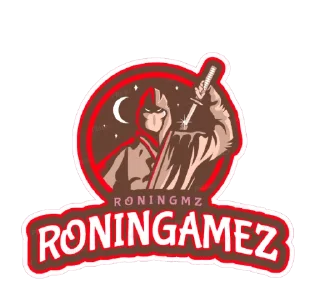 Video sticker 😃 roningmz