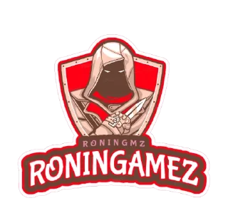 Sticker 😂 roningmz