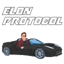 Video sticker 🚗 @ElonProtocol