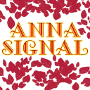 Sticker 🎃 ANNA SIGNALS