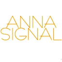 Sticker ❤️ ANNA SIGNALS