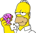 Sticker 🍩 ruben