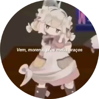 Video sticker 🤪 winxvideopacks :: @fStikBot