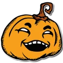 Sticker 😁 HalloweenMemes