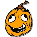 Video sticker 😀 HalloweenMemes