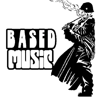 Sticker 🍃 Based Music (@BasedMusicArchive)