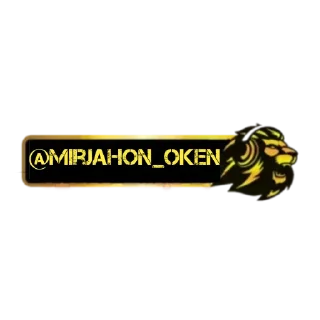 Sticker 🌚 Mirjahon_oken