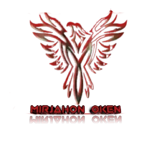 Sticker 🔥 Mirjahon_oken