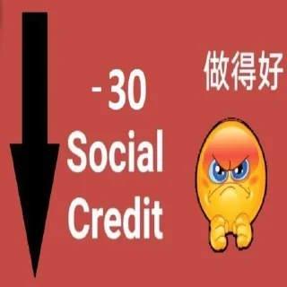 Video sticker 😠 китайская партия🇨🇳🍚