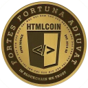 Video sticker 💎 HTMLCOIN