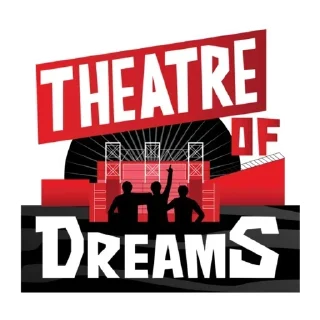 Sticker ⭕️ @Theatre_Of_Dream