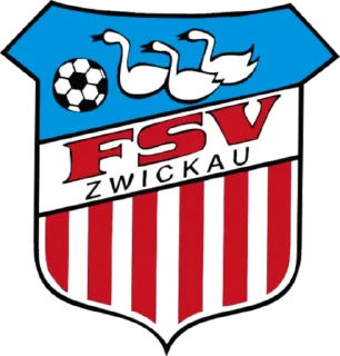 Sticker 👊 fsvzwickau