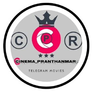 Video sticker 😍 @CPRLATESTMOVIES