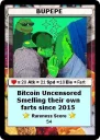 Sticker 🔟 Rare Pepe Vol. 1