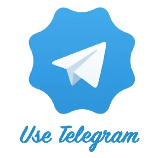 Sticker ✈️ Telegrammers by @GrupoTelegramChat