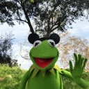 Sticker 🖐 Kermit The Frog - 3