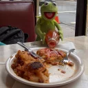 Sticker 🍝 Kermit The Frog - 3