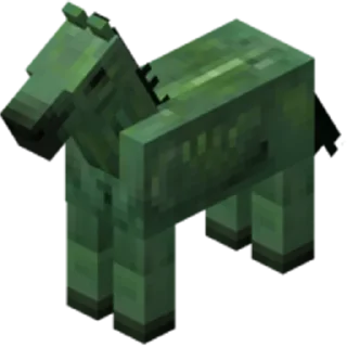 Sticker 🐴 Minecraft Mobs