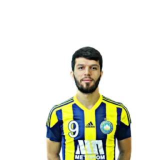 Sticker 🏃 Pakhtakor.uz Football club