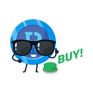 Sticker 💰 Biconomy