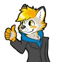 Sticker 👍 pawzor