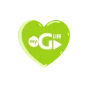 Video sticker ❤️ myGREENWAY.LIFE