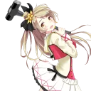 Sticker 🔨 Kotori Best Grill