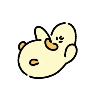 Video sticker 💬 안녕하세요. 김바덕입니다. 2 By @KakaoEmoticon