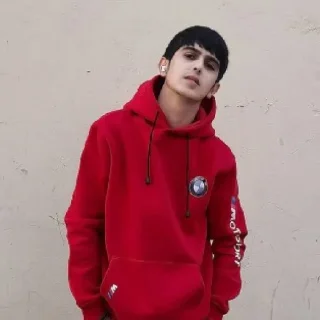 Video sticker 🖤 Tacir_Mamedov by @gostickerbot