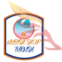 Sticker 🛍 MUBISH_ SHOP_TURKISH by @UzAdmin