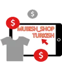 Video sticker 🛍 MUBISH_ SHOP_TURKISH by @UzAdmin