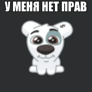 Video sticker 🐒 ода