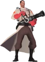 Sticker 😏 tf2medic