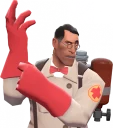 Sticker 😎 tf2medic