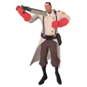 Sticker 🎶 tf2medic