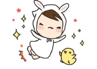 Sticker 💬 어마무시한데?! By @KakaoEmoticon