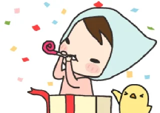 Video sticker 💬 어마무시한데?! By @KakaoEmoticon