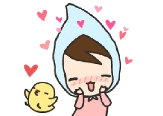 Video sticker 💬 어마무시한데?! By @KakaoEmoticon