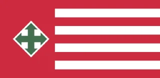 Sticker 🇭🇺 Fascist Flags