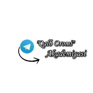 Sticker ☺️ Qalb Oromi