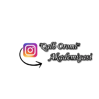 Sticker ☺️ Qalb Oromi