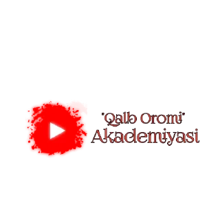 Video sticker ☺️ Qalb Oromi