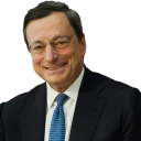 Video sticker 😁 Mario Draghi