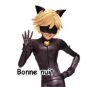 Sticker 👋 Miraculous