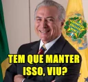 Video sticker 👍 Corrupção Brasileira Memes by DgsRibas