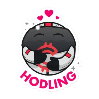 Sticker 🥰 Gamerhash