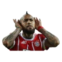 Video sticker 😠 Bayern by Gleb Kudryavtsev