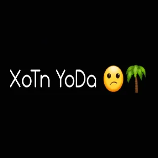 Video sticker 🌴 aZaMaT_oKeNiKi