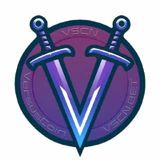 Sticker 🤔 VersusCoin