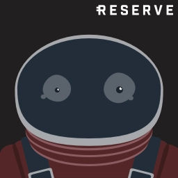 Sticker 😳 Reserve Protocol animated stickers